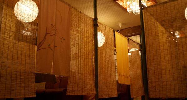 Kinryuen Hotel Numata  Luaran gambar