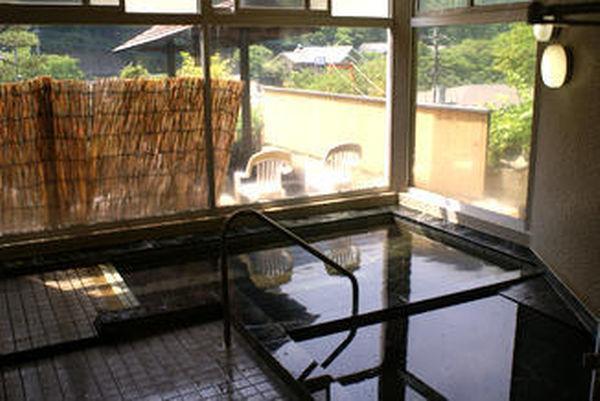Kinryuen Hotel Numata  Luaran gambar