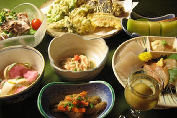 Kinryuen Hotel Numata  Luaran gambar