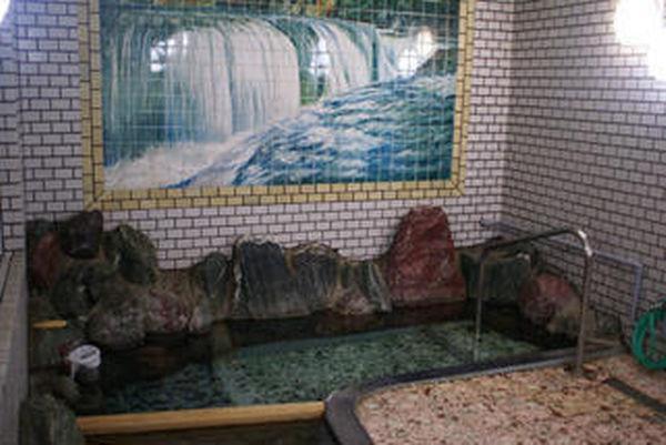 Kinryuen Hotel Numata  Luaran gambar