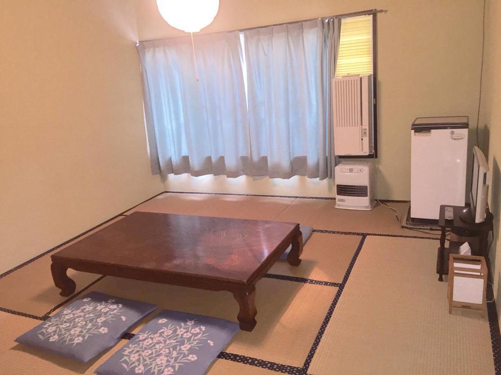 Kinryuen Hotel Numata  Luaran gambar
