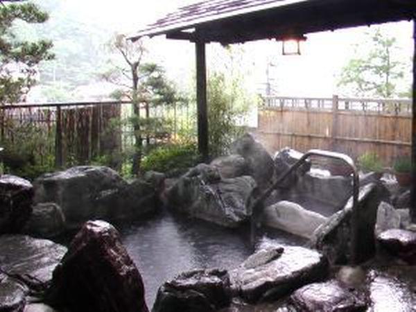 Kinryuen Hotel Numata  Luaran gambar