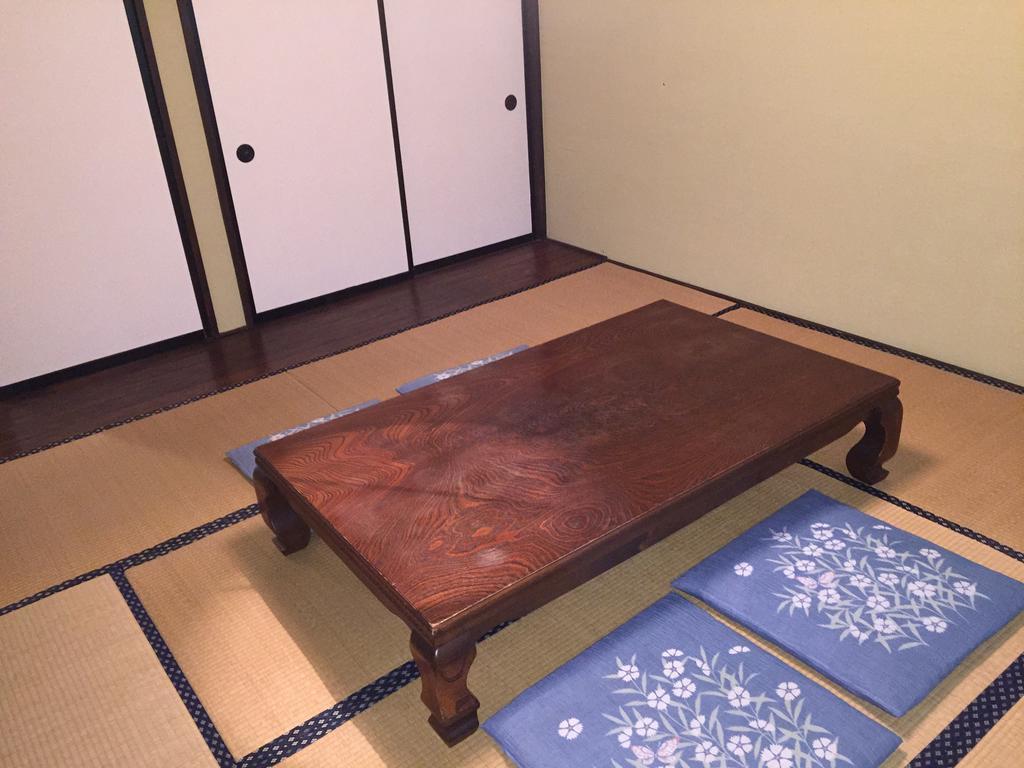 Kinryuen Hotel Numata  Luaran gambar