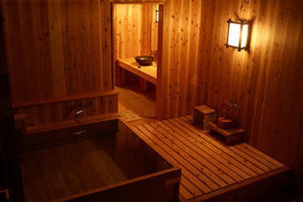Kinryuen Hotel Numata  Luaran gambar