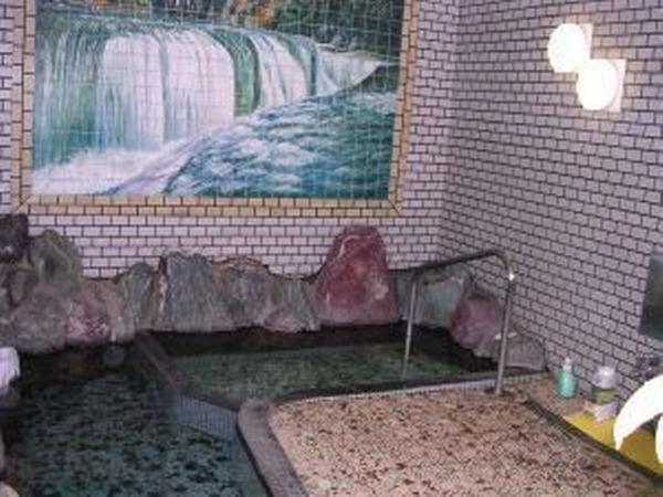 Kinryuen Hotel Numata  Luaran gambar