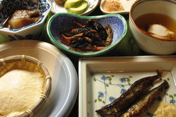 Kinryuen Hotel Numata  Luaran gambar