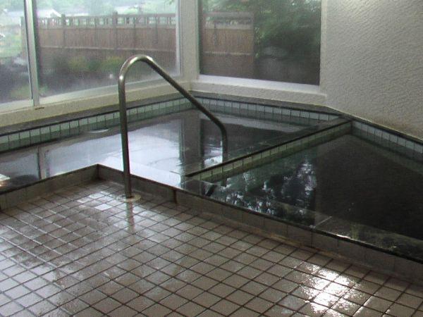Kinryuen Hotel Numata  Luaran gambar